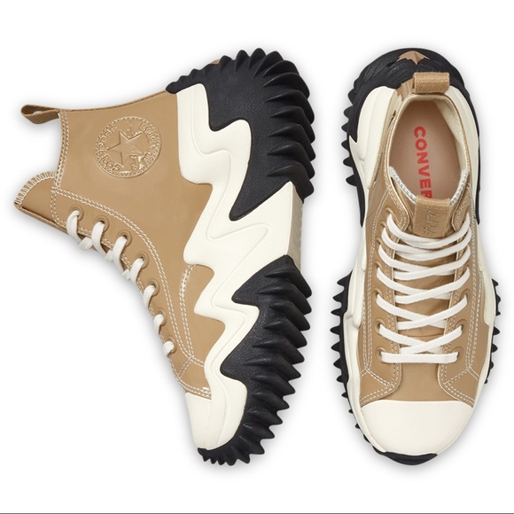 CONVERSE Run Star Motion Hi - Picture 5 of 12